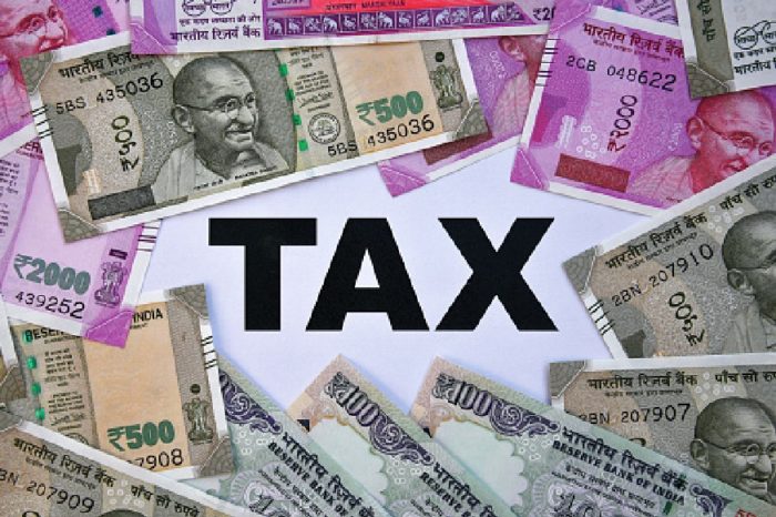 IncomeTax