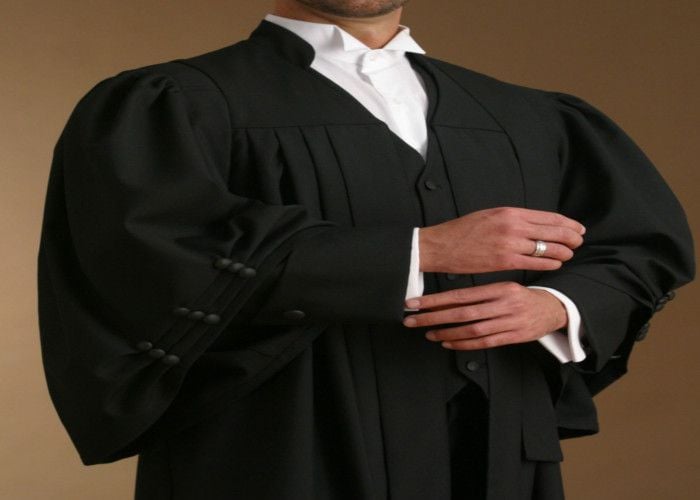 advocate