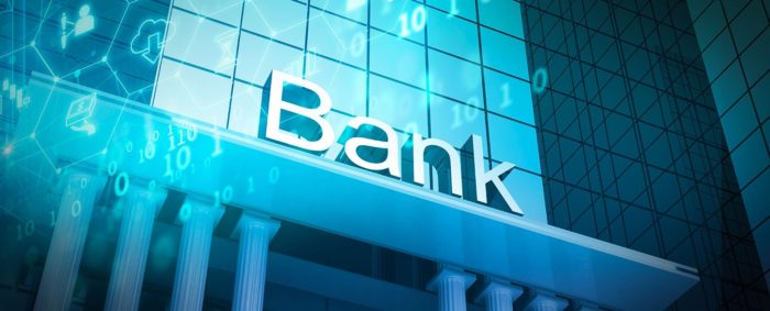 bank