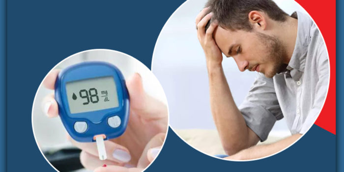blood sugar social