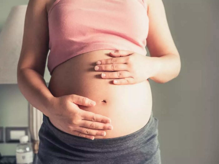 गर्भ में लड़का हो तो प्रेग्नेंसी में मिलते हैं ये अजीब संकेत ?