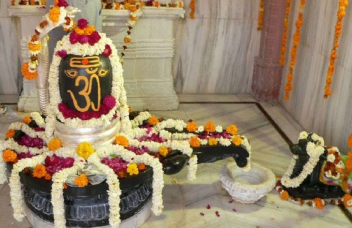 शिवलिंग पर सरसों का तेल चढाकर पूजन करने का महत्व ?