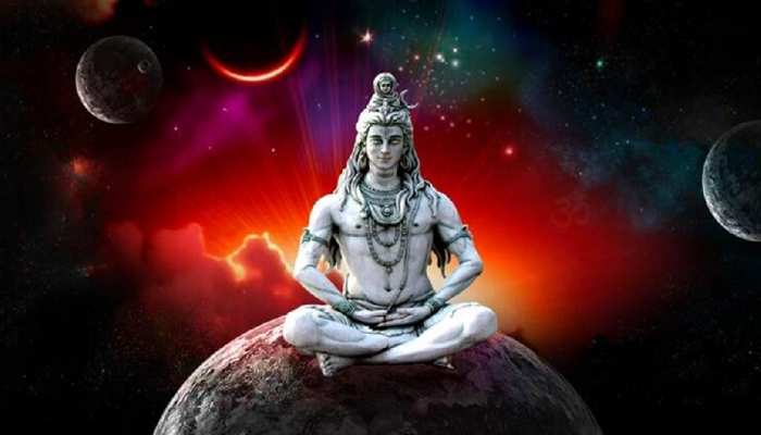 सावन का पहला सोमवार