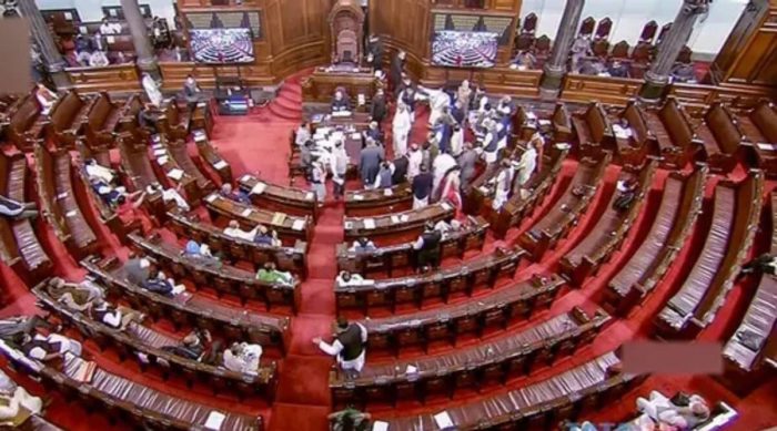 Rajya Sabha Elections