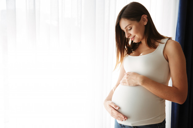 get rid of weakness in pregnancy