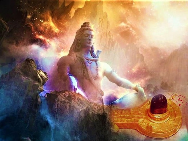 सावन का पहला सोमवार