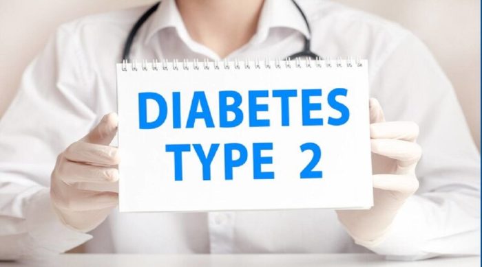 type 2 diabetes