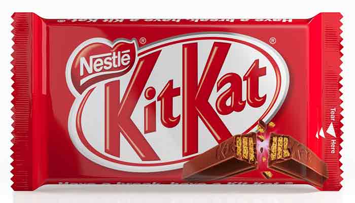 Nestle KitKat -