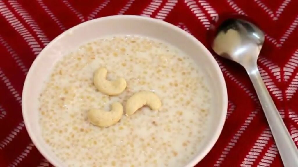 दलिया
