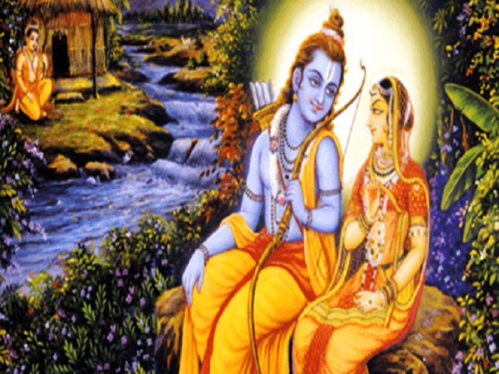 भगवान