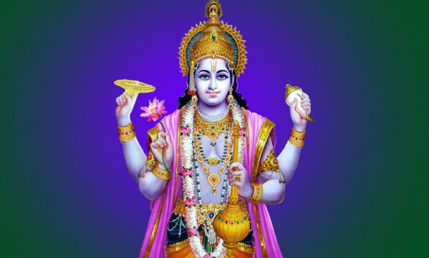 भगवान