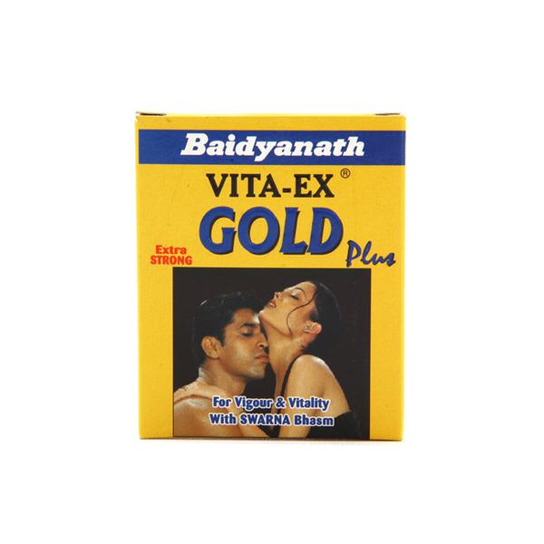 baidyanath vita ex gold plus NEWS 4 SOCIAL