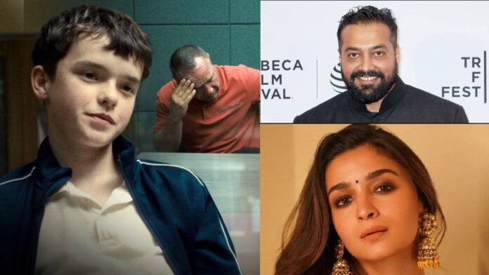 कलात्मक सीमाओं की दीवारें तोड़ती सीरीज, चकरघिन्नी बना दिया दिग्गज मेकर्स का दिमाग  - India TV Hindi