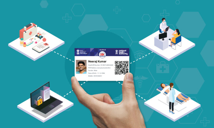 Reshaping Healthcare in India